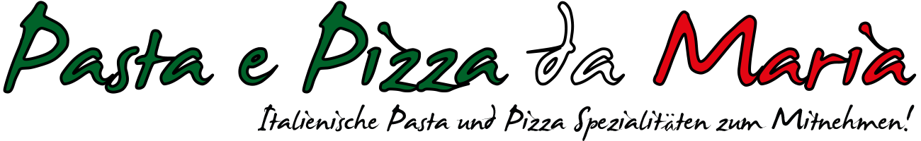Pasta é Pizza da Maria - Pizzawagen Neumarkt - Sankt Veit